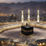 Qibla Finder