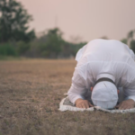 How to pray?