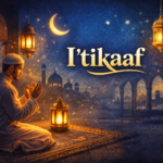 I'tikaaf