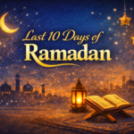 The Last 10 Days