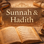 Sunnah & Hadith