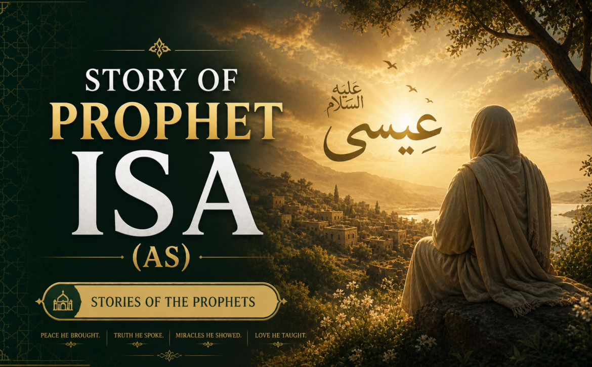 ISA