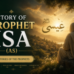 Jesus / Isa (AS)