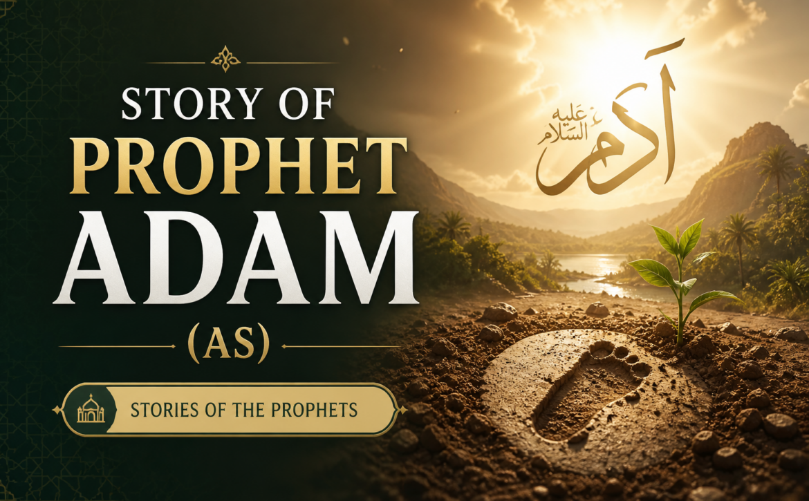 adam