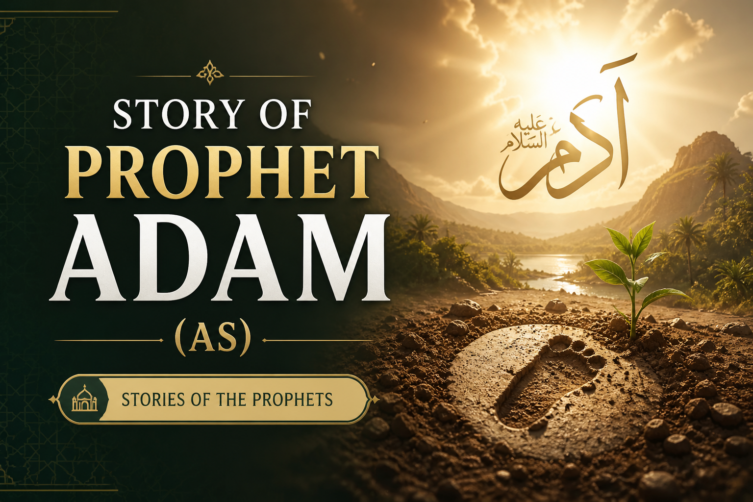 adam