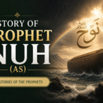 Nuh (AS)