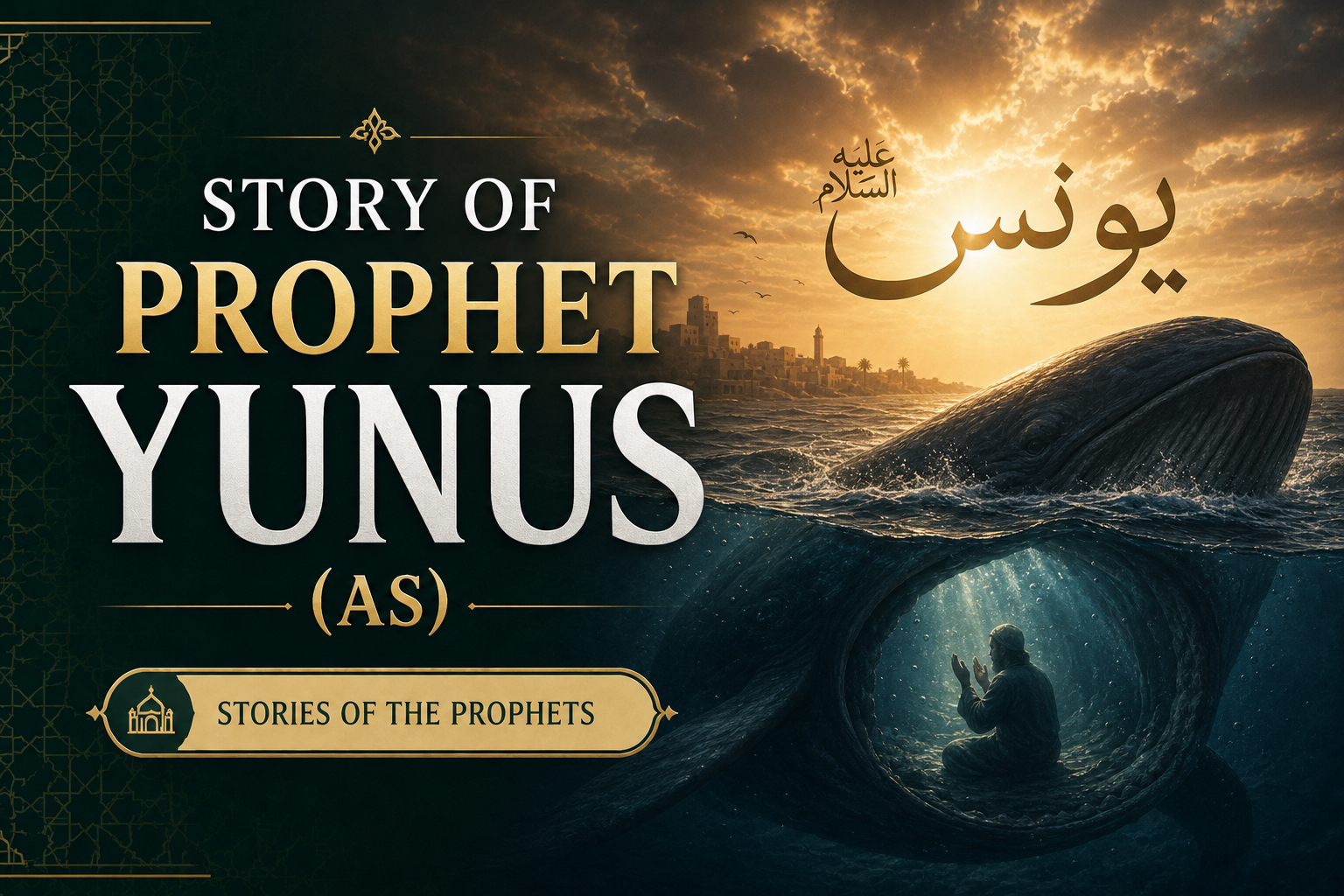 yunus