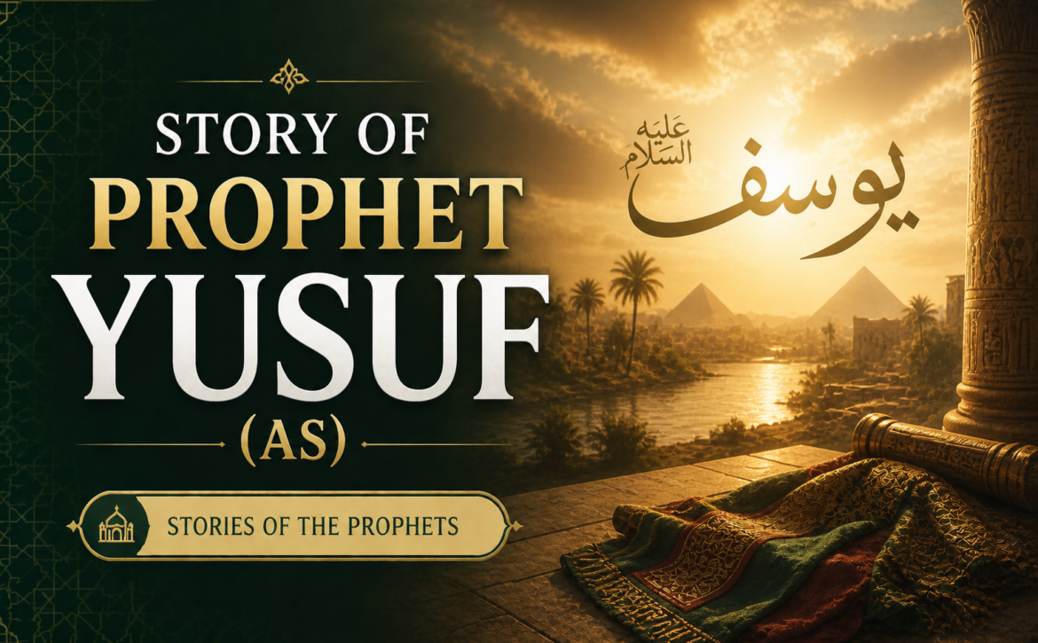 yusuf