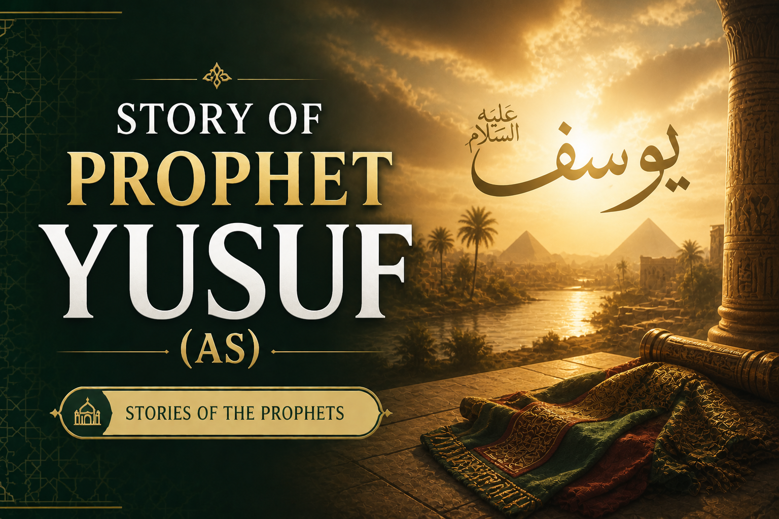 yusuf